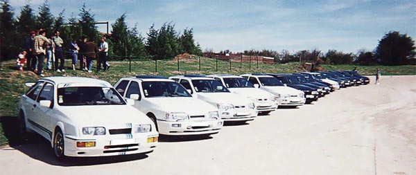 SAINT JEAN DE THURIGNEUX (1997)