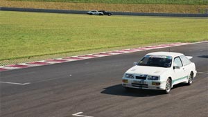 MAGNY COURS (2004)