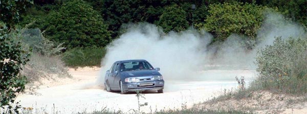 CERGY PONTOISE (2006)