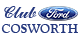 Membre du Club FORD COSWORTH